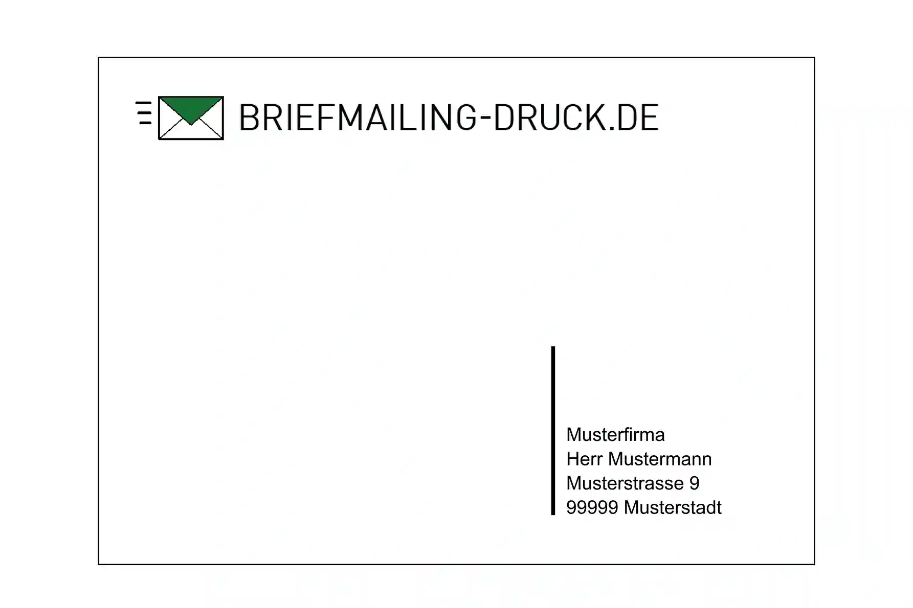 Postkarte A6 / 0,084€