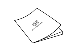 Prospekt A4 12 Seiter