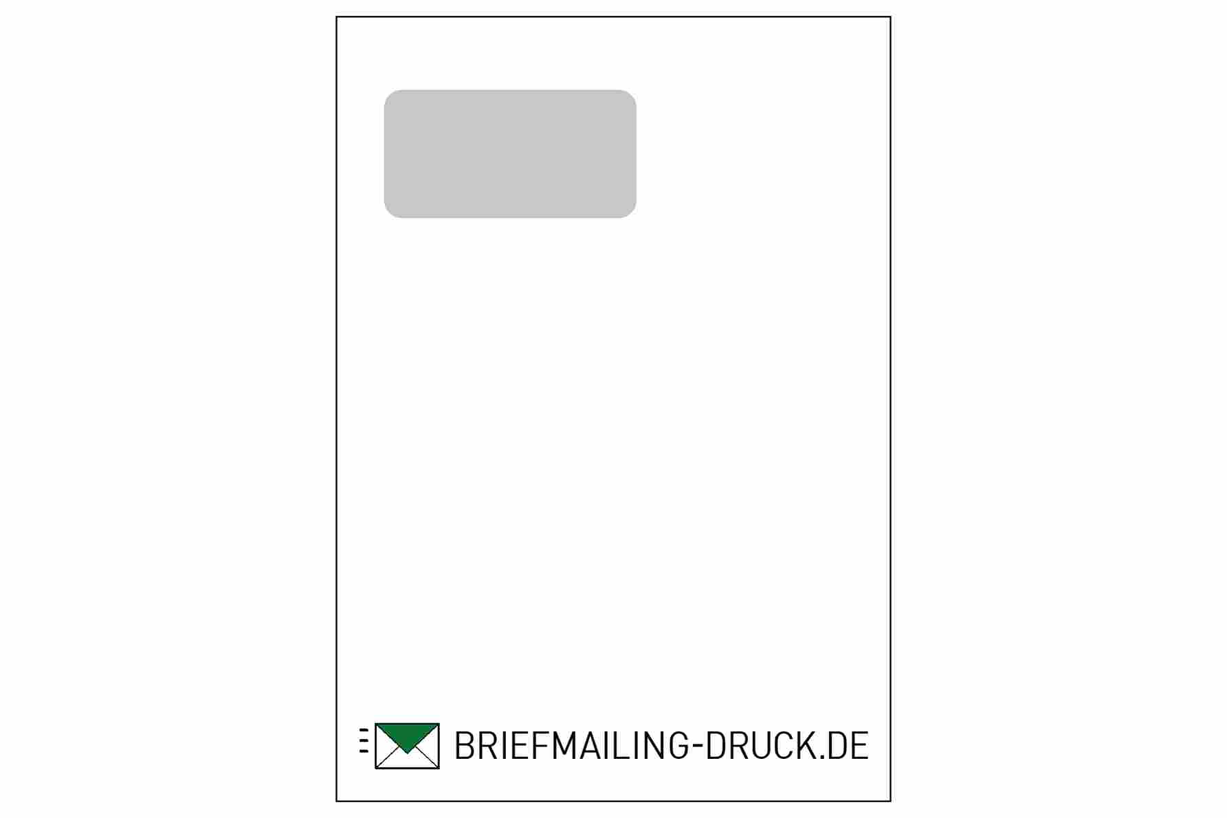 Kuvert C4 Mailing / ab 0,19€